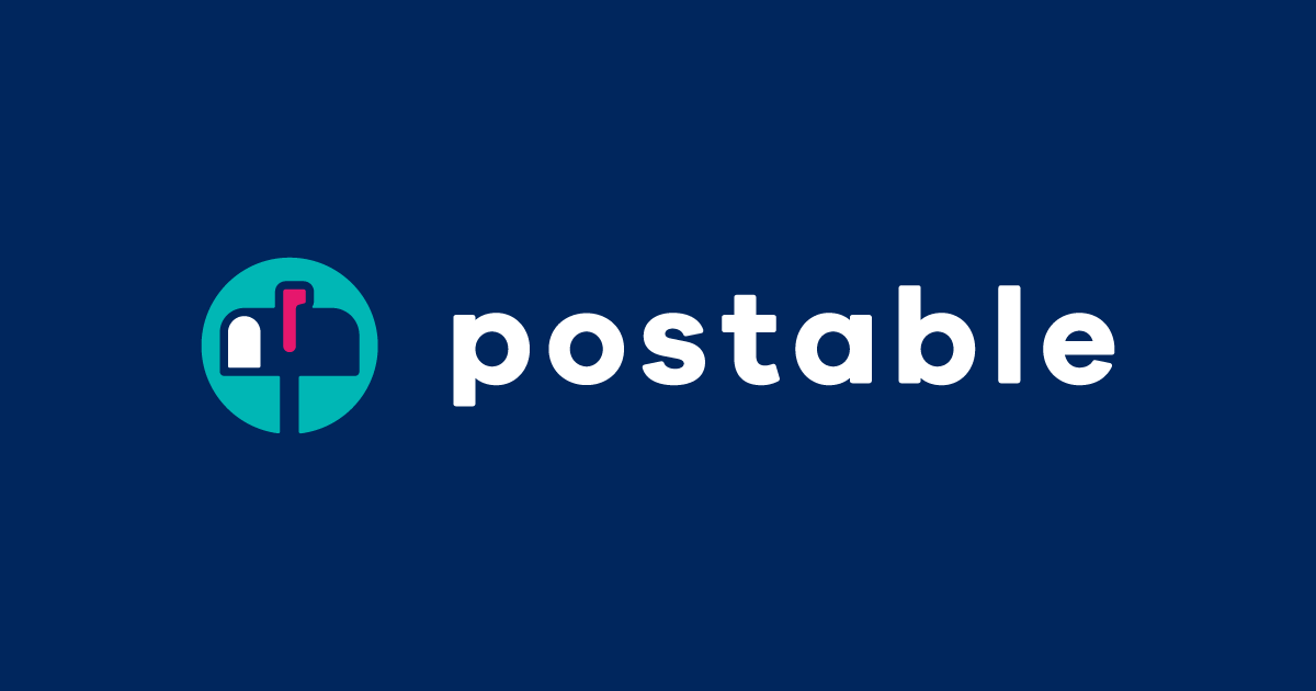 Postable Scam Frequently Asked Questions | Postable